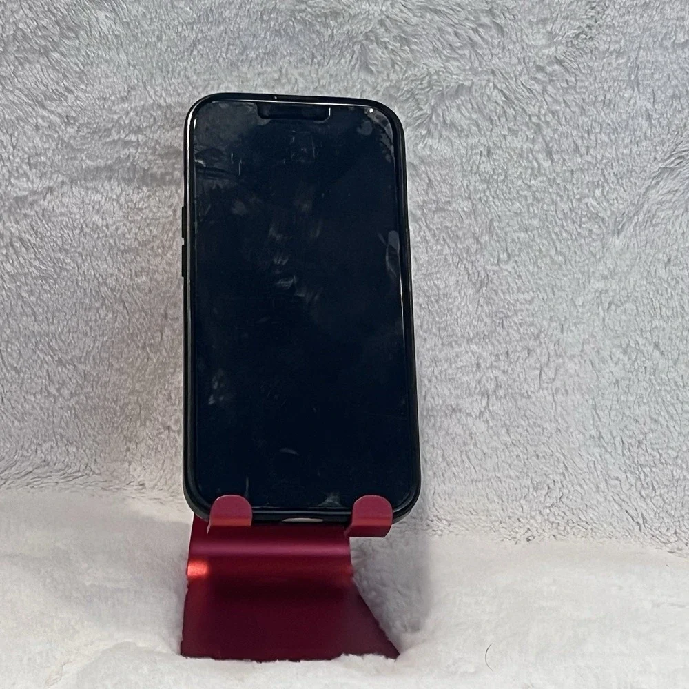 RARE Coke Coca-Cola Phone‎ Stand Mount Holder - Promotional Manager's Gift NEW